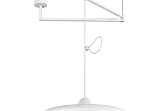 Denver 3D 模型