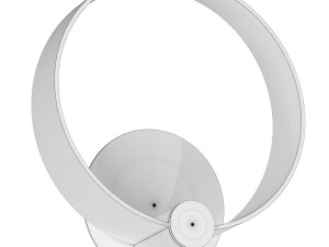 Gorgon Euro Circuitry Model 3D