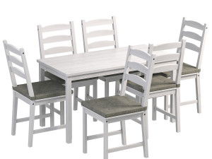 Ikea Dining set 3D-Modell