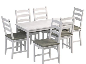 Ikea Dining set 3D Model