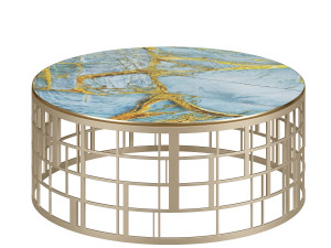 Said Table 3D 模型
