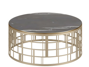 Said Table 3D Model