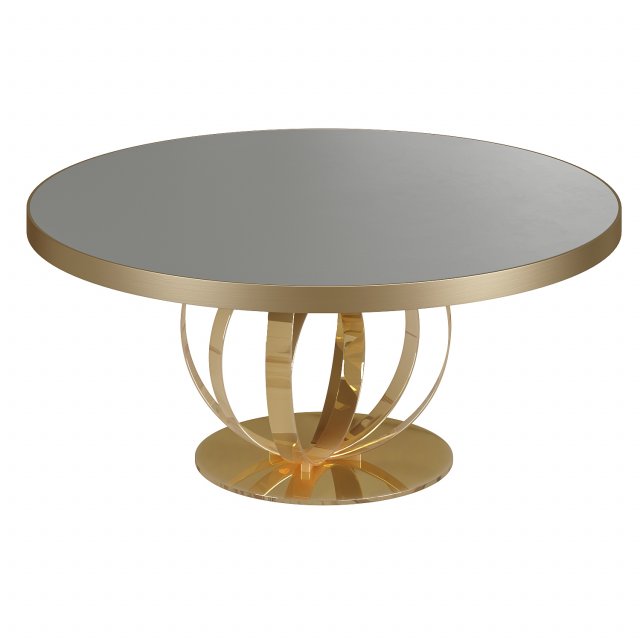 Side table 3D Model .c4d .max .obj .3ds .fbx .stl .blend 