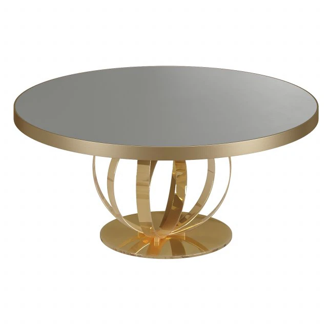 Beistelltisch 3D Modell .c4d .max .obj .3ds .fbx .stl .blend 