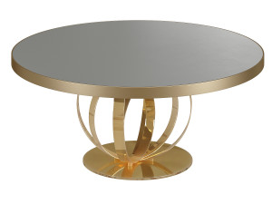 Side table 3D-Modell