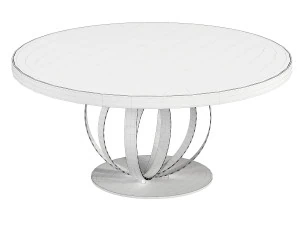 Beistelltisch 3D Modell