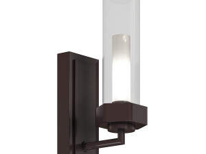 PRESTIGE WALL LIGHTS 3D-Modell