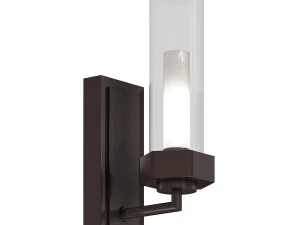 PRESTIGE WALL LIGHTS 3D Model