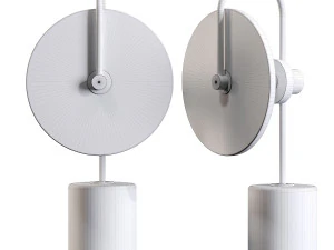 Lambert b tab 3D Model