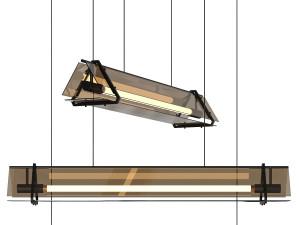 Haga Long 3D Model