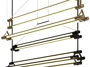 HARDY D 120 3D Model
