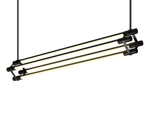 HARDY D 120 Modèle 3D