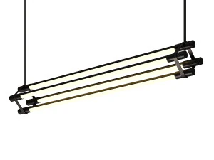 HARDY D 120 3D Model