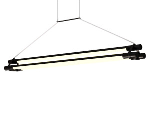 HARDY D 120 Modèle 3D