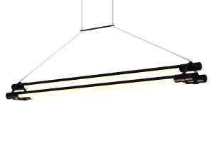 HARDY D 120 3D Model