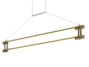 HARDY D 120 3D Model