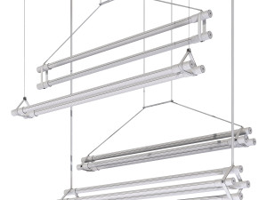 HARDY D 120 Modèle 3D