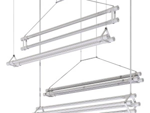 HARDY D 120 3D Model