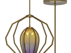 Bec Brittain Vise 3D-Modell