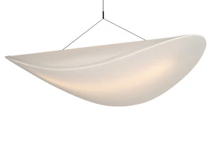 Hanging lamp Tense 120 3D Model