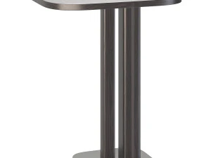 Manhattan Side Table 3D Model