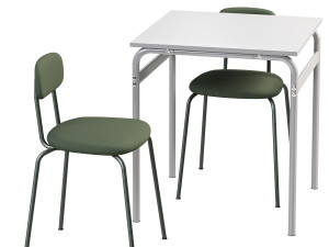 IKEA Grasala 3D Model