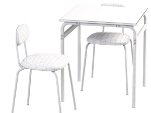 IKEA Grasala Model 3D