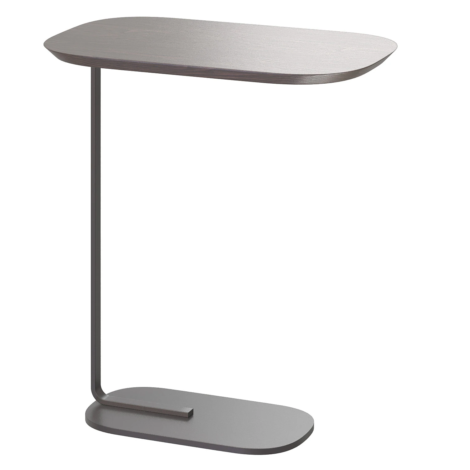 Side table 3D Model .c4d .max .obj .3ds .fbx .stl .blend