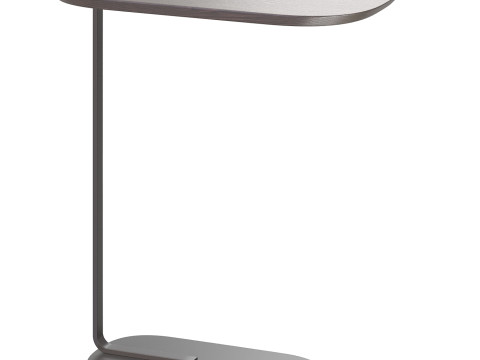 Side table 3D Model