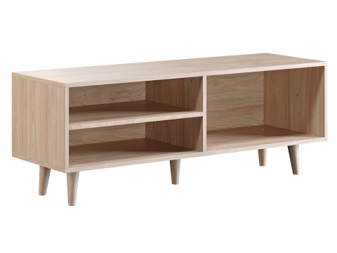 Lorens TV Console 3Dモデル