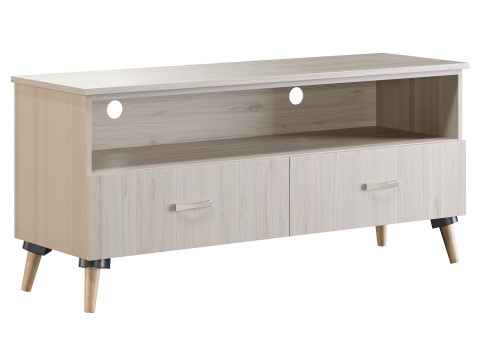 Desta TV Console Model 3D