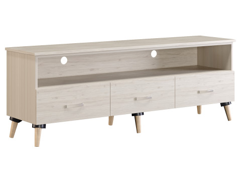 Desta TV Console Model 3D