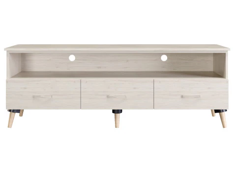 Desta TV Konsolu 3D Model