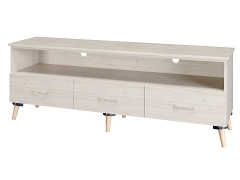 Desta TV Console 3D Model