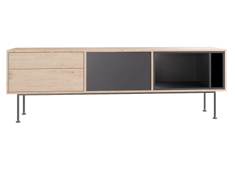 Tuelat TV table 3D Model