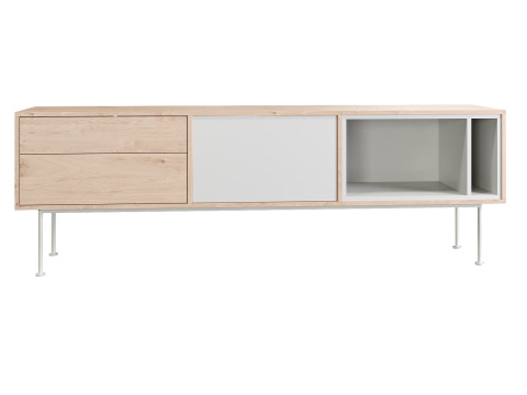 Tuelat TV table 3D Model