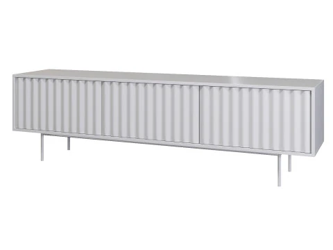 SIERRA TV table 3D Model