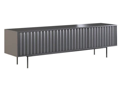 SIERRA TV table 3D Model