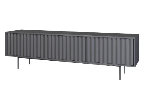 SIERRA TV table 3D Model