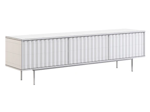 SIERRA TV table 3D Model