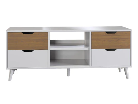Brinda TV console 3D Model