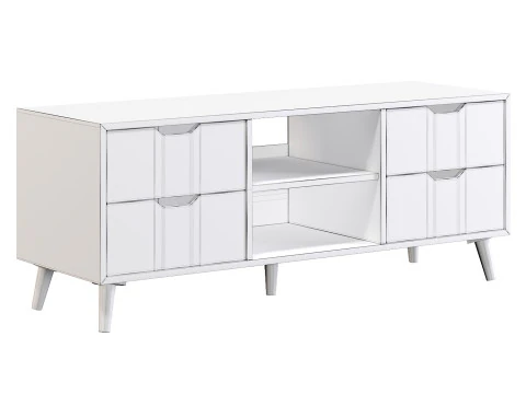 Brinda TV console 3D Model