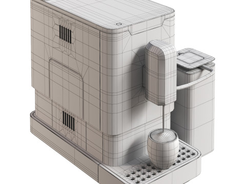 GARLYN L1000 Modelo 3D
