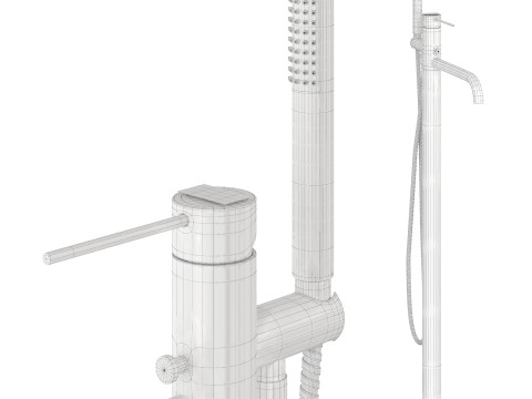 Nobili Velis 3Dモデル