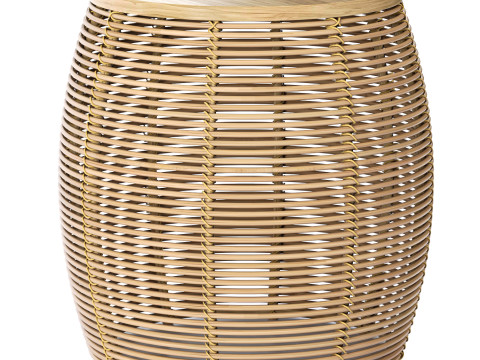 Vivi coffee table Modèle 3D