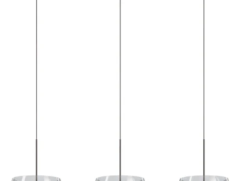 Lampada SCOTT UNO Modello 3D