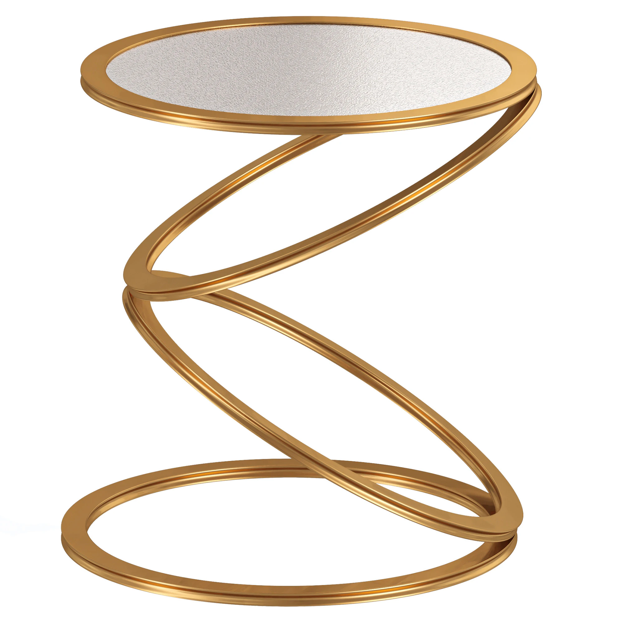 Grec Metal 3D Model .c4d .max .obj .3ds .fbx .stl .blend 