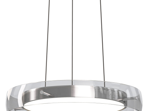 SCOTT Pendant Light 3D Model