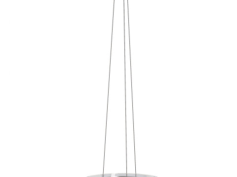 SCOTT Pendant Light 3D Model