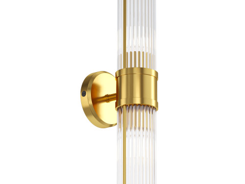 Eichholtz Claridges Double 3D मॉडल